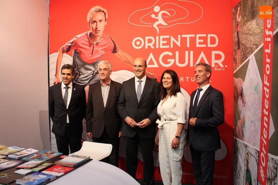 Foto 11 - La Feria Ib&eacute;rica de Turismo, un escenario para viajar por Espa&ntilde;a y Portugal  