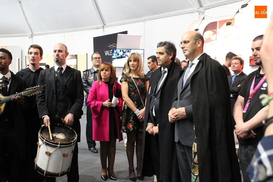 Foto 10 - La Feria Ib&eacute;rica de Turismo, un escenario para viajar por Espa&ntilde;a y Portugal  