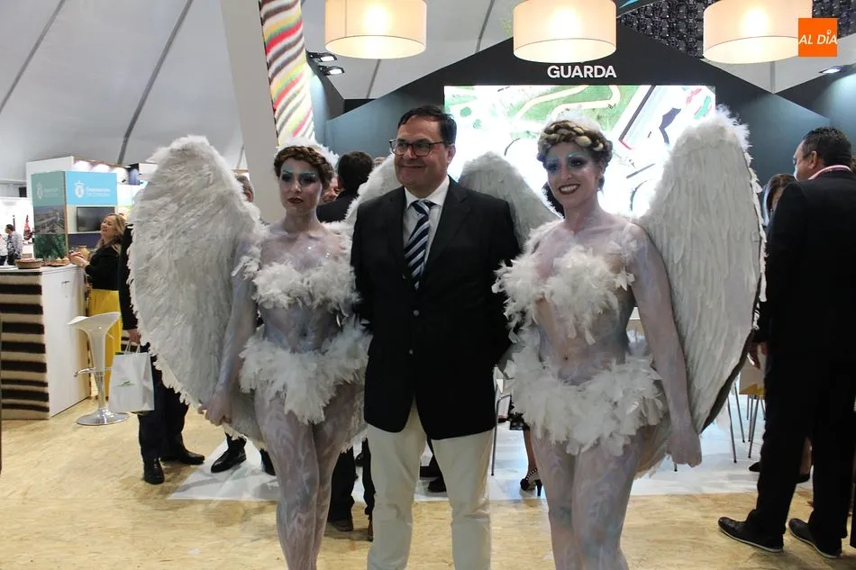 Foto 3 - La Feria Ib&eacute;rica de Turismo, un escenario para viajar por Espa&ntilde;a y Portugal  