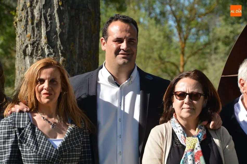 Foto 5 - &ldquo;Esta ser&aacute;&nbsp;la legislatura de la creaci&oacute;n de empleo y del desarrollo tecnol&oacute;gico e industrial...