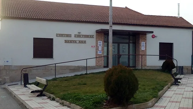 El Centro cultural Santa Ana de Macotera acoge este sábado una charla gratuita sobre el análisis...