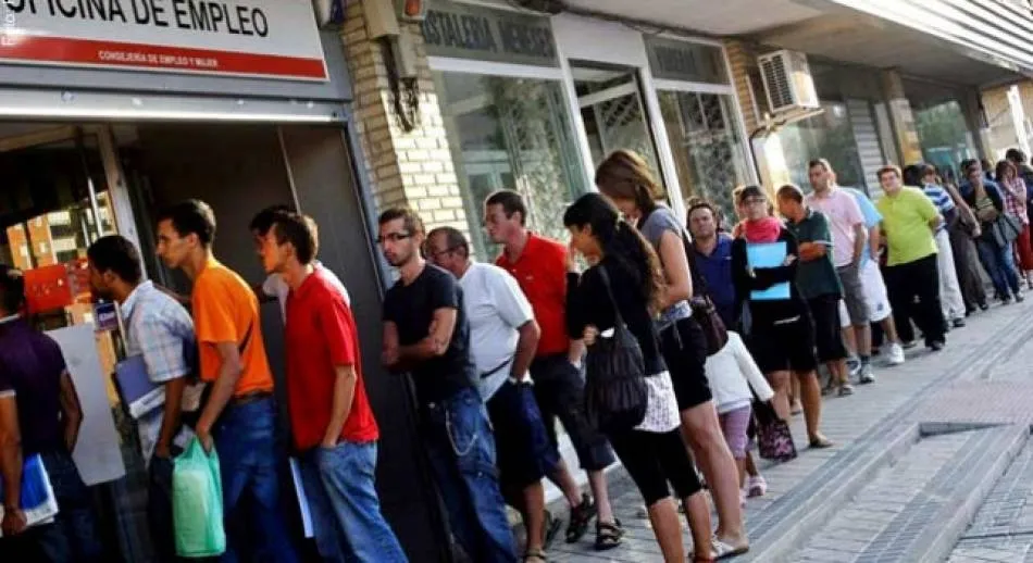 Las subvenciones pretenden acabar con el desempleo juvenil