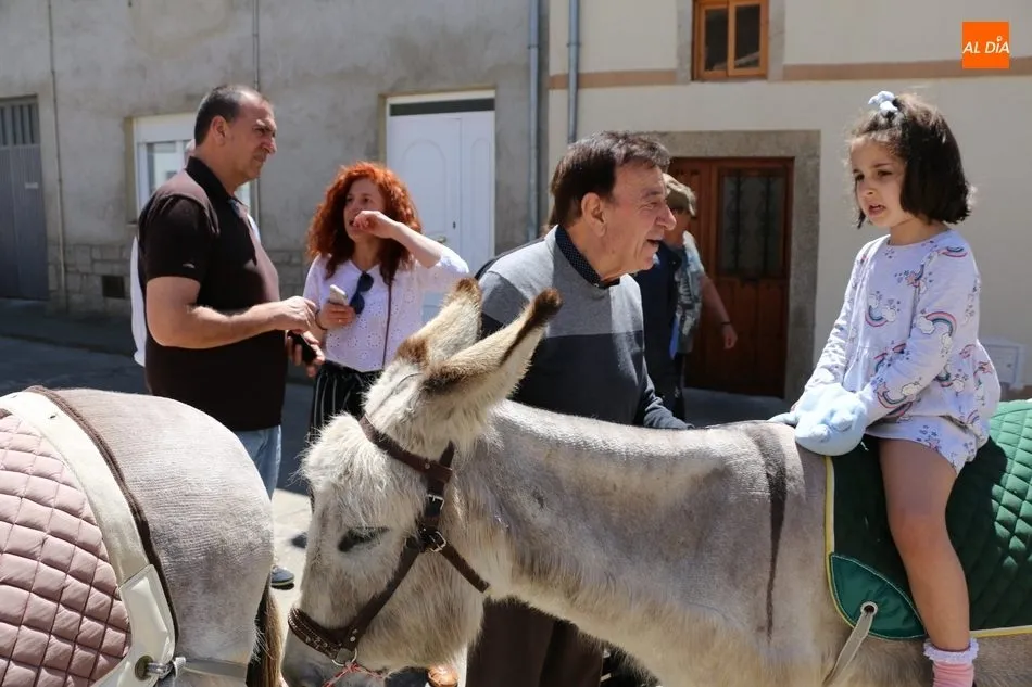 Foto 10 - Feria Internacional del Queso de Hinojosa, el mejor sabor de Las Arribes  