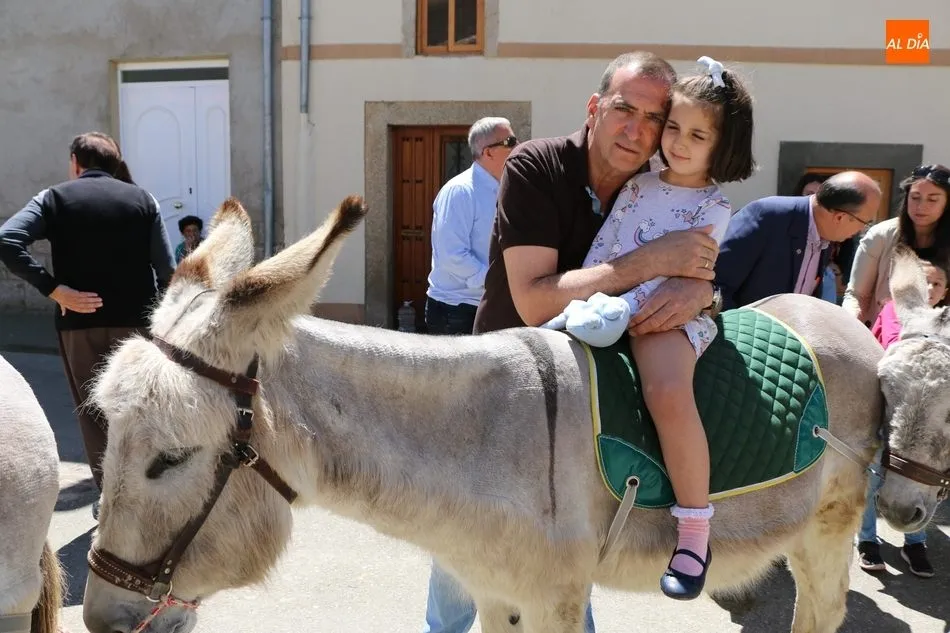 Foto 9 - Feria Internacional del Queso de Hinojosa, el mejor sabor de Las Arribes  