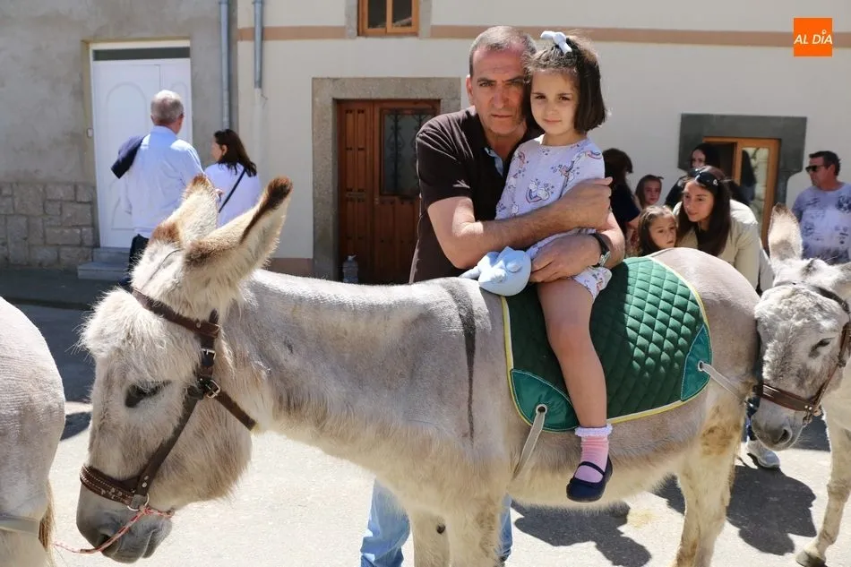 Foto 8 - Feria Internacional del Queso de Hinojosa, el mejor sabor de Las Arribes  