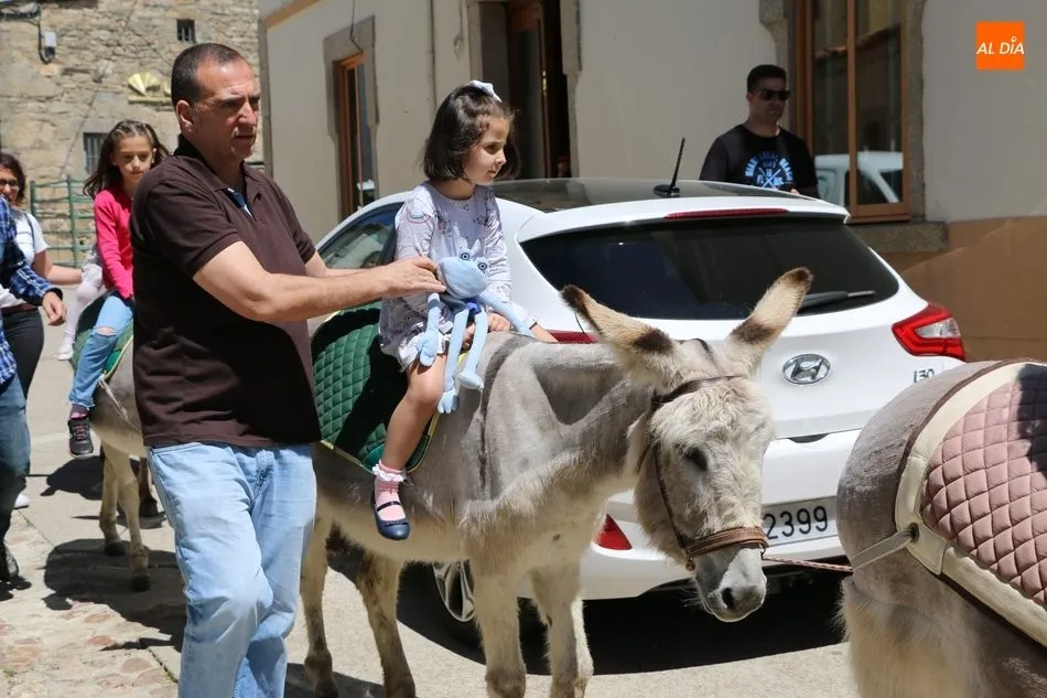 Foto 6 - Feria Internacional del Queso de Hinojosa, el mejor sabor de Las Arribes  