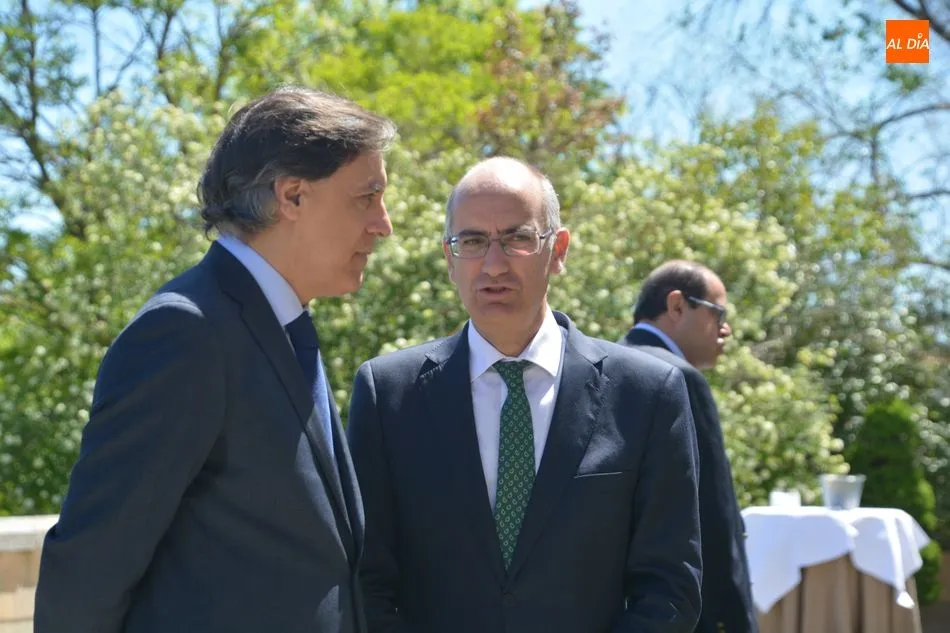 Foto 2 - El Partido Popular presenta una candidatura ambiciosa para garantizar el mejor futuro de Salamanca