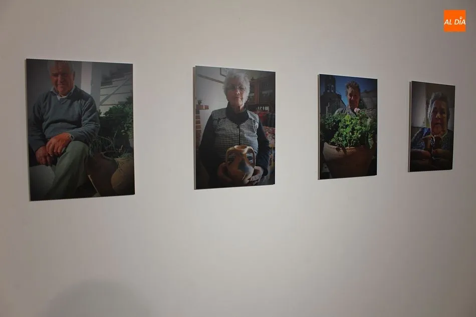Foto 8 - Bragan&ccedil;a invita a vivir la Feria de las Cantarinhas y de Artesan&iacute;a  