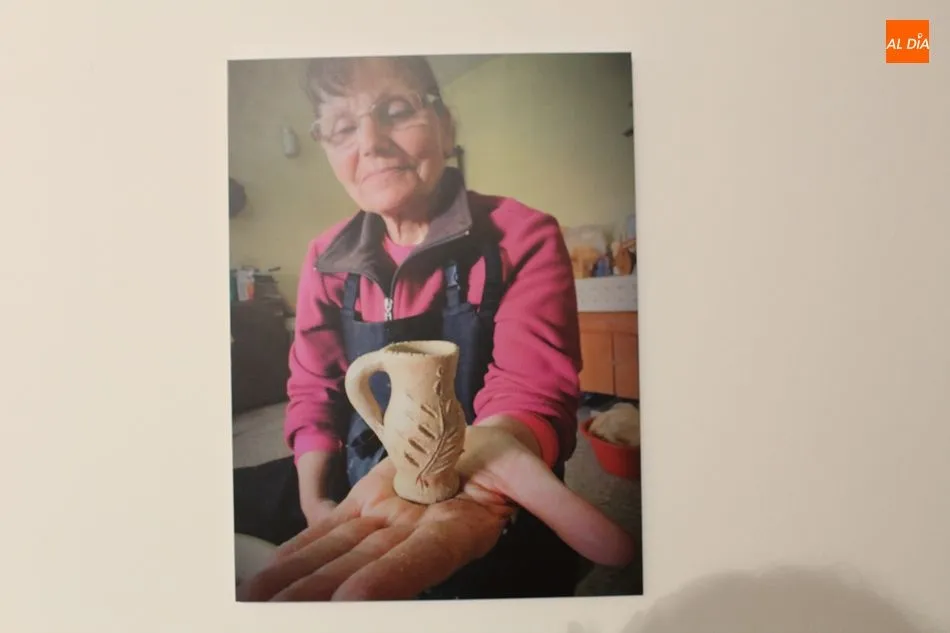 Foto 6 - Bragan&ccedil;a invita a vivir la Feria de las Cantarinhas y de Artesan&iacute;a  