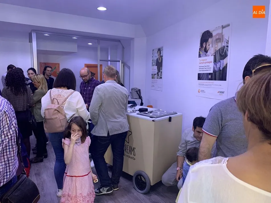 Foto 9 - Nationale Nederlanden ya ofrece sus servicios en Santa Marta de Tormes