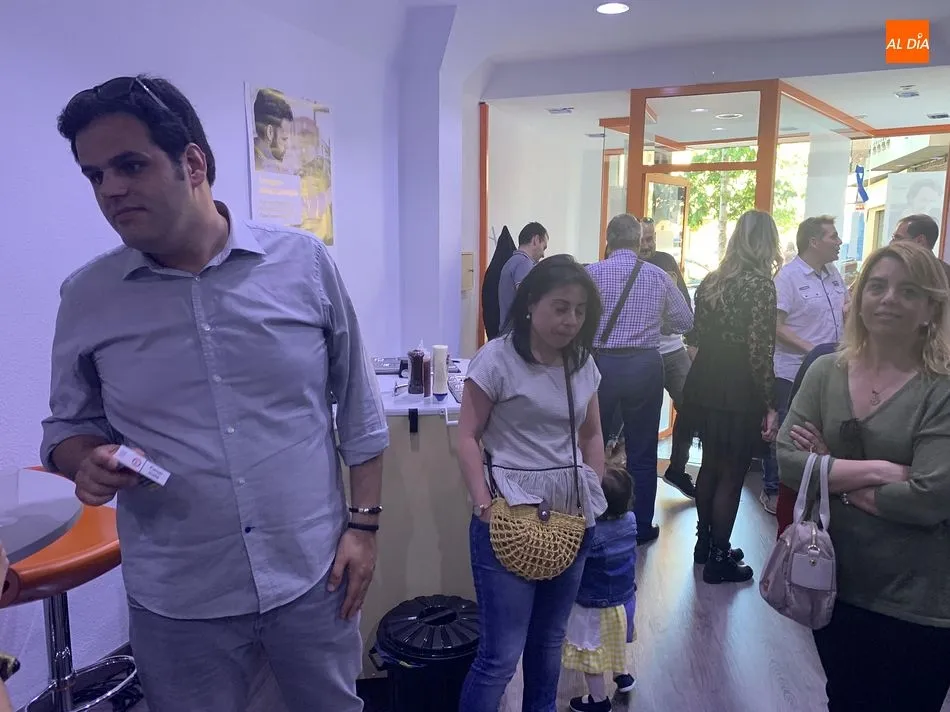 Foto 7 - Nationale Nederlanden ya ofrece sus servicios en Santa Marta de Tormes