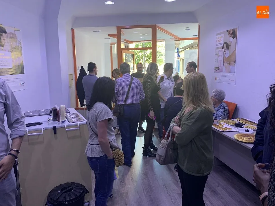 Foto 5 - Nationale Nederlanden ya ofrece sus servicios en Santa Marta de Tormes
