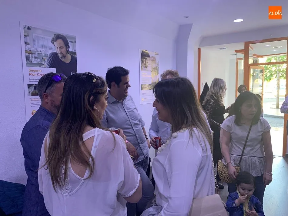 Foto 4 - Nationale Nederlanden ya ofrece sus servicios en Santa Marta de Tormes