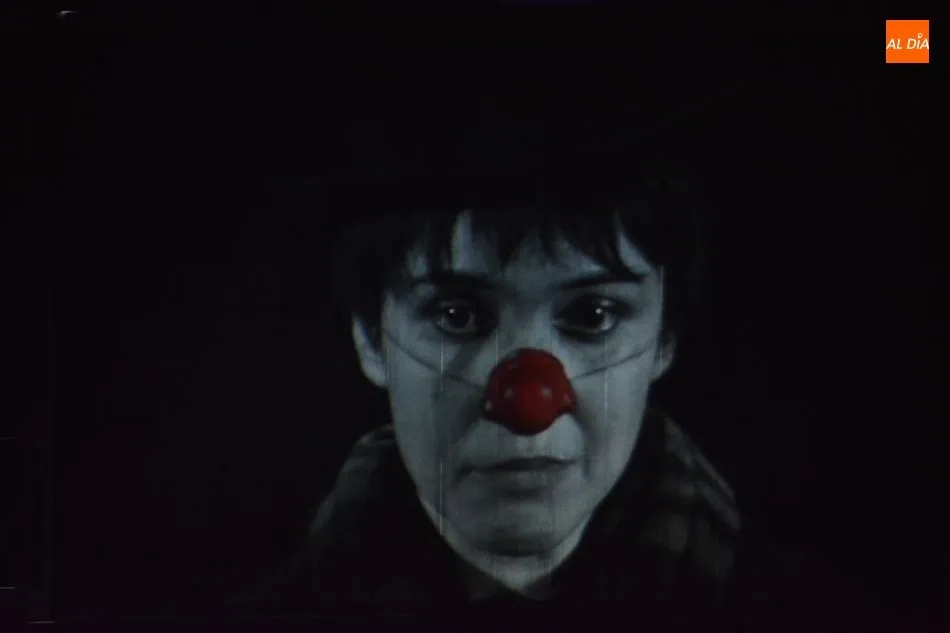 Foto 9 - El tri&aacute;ngulo amoroso de &lsquo;La Strada&rsquo; llena de drama el Liceo