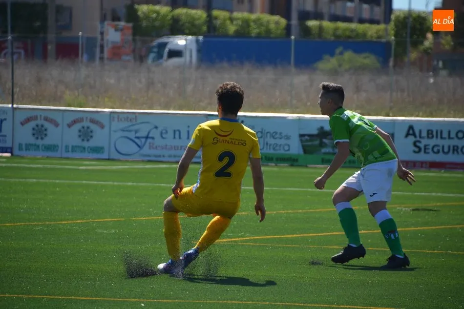 Foto 5 - El Navega y el Hergar Camelot &lsquo;B&rsquo; no dan su brazo a torcer en la pugna por el campeonato&nbsp;