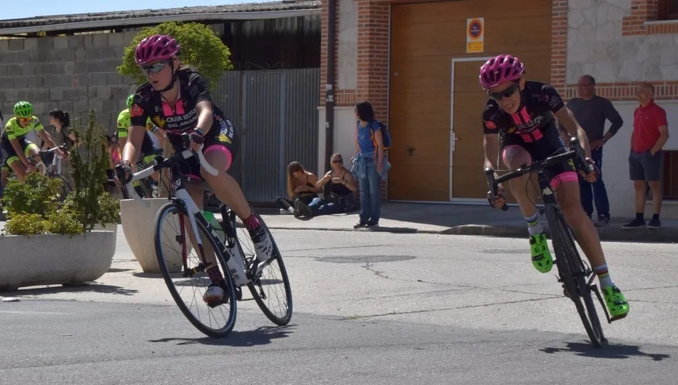 Participarán corredores de la categoría cadete, cadete femenino y junior femenino / FOTO: CDC PROMESAL