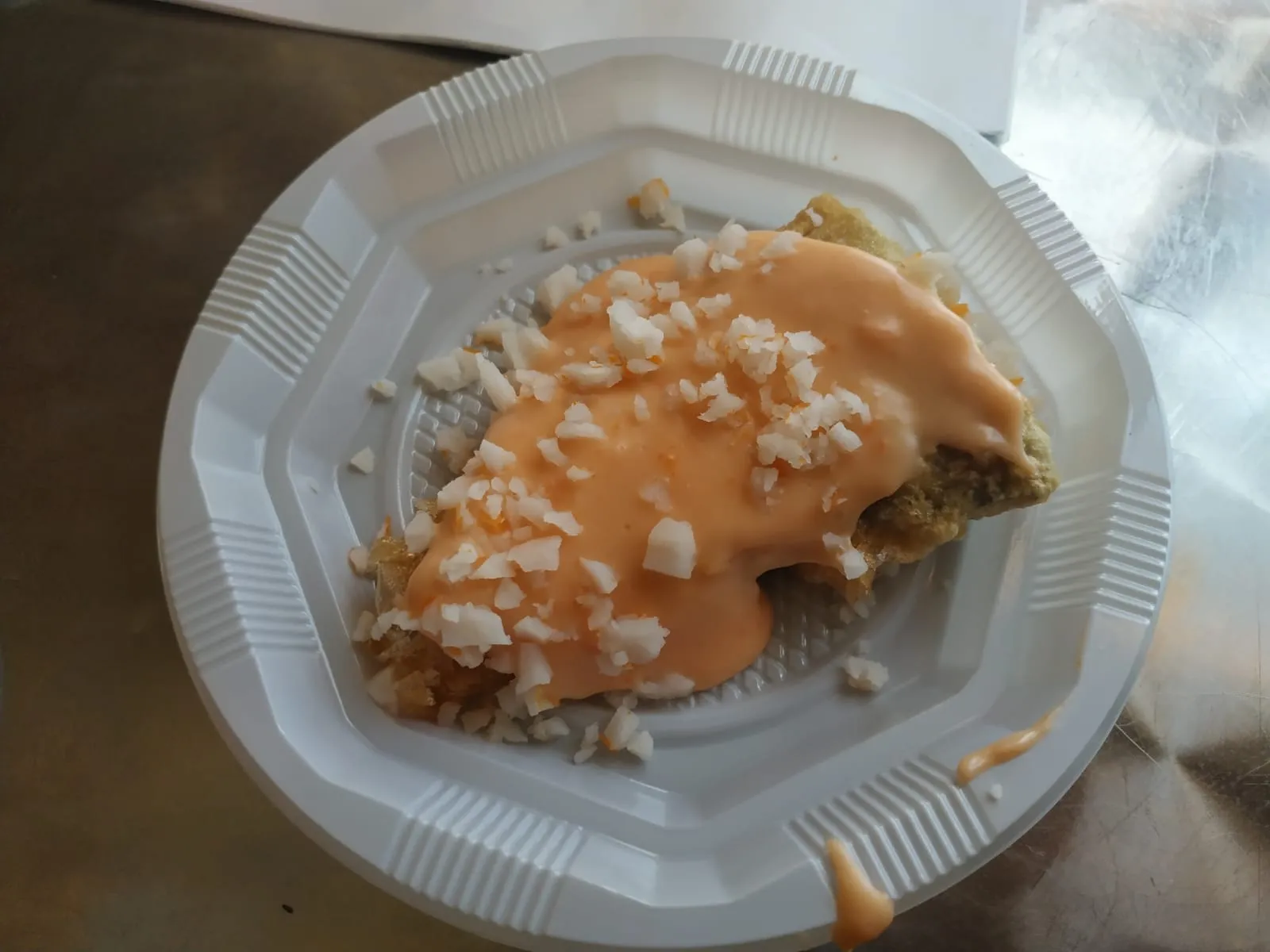 Foto 7 - Macotera se llena de ambiente y sabor con un X Concurso de Pinchos que se rend&iacute;a ante&nbsp;&lsquo;El salto ...