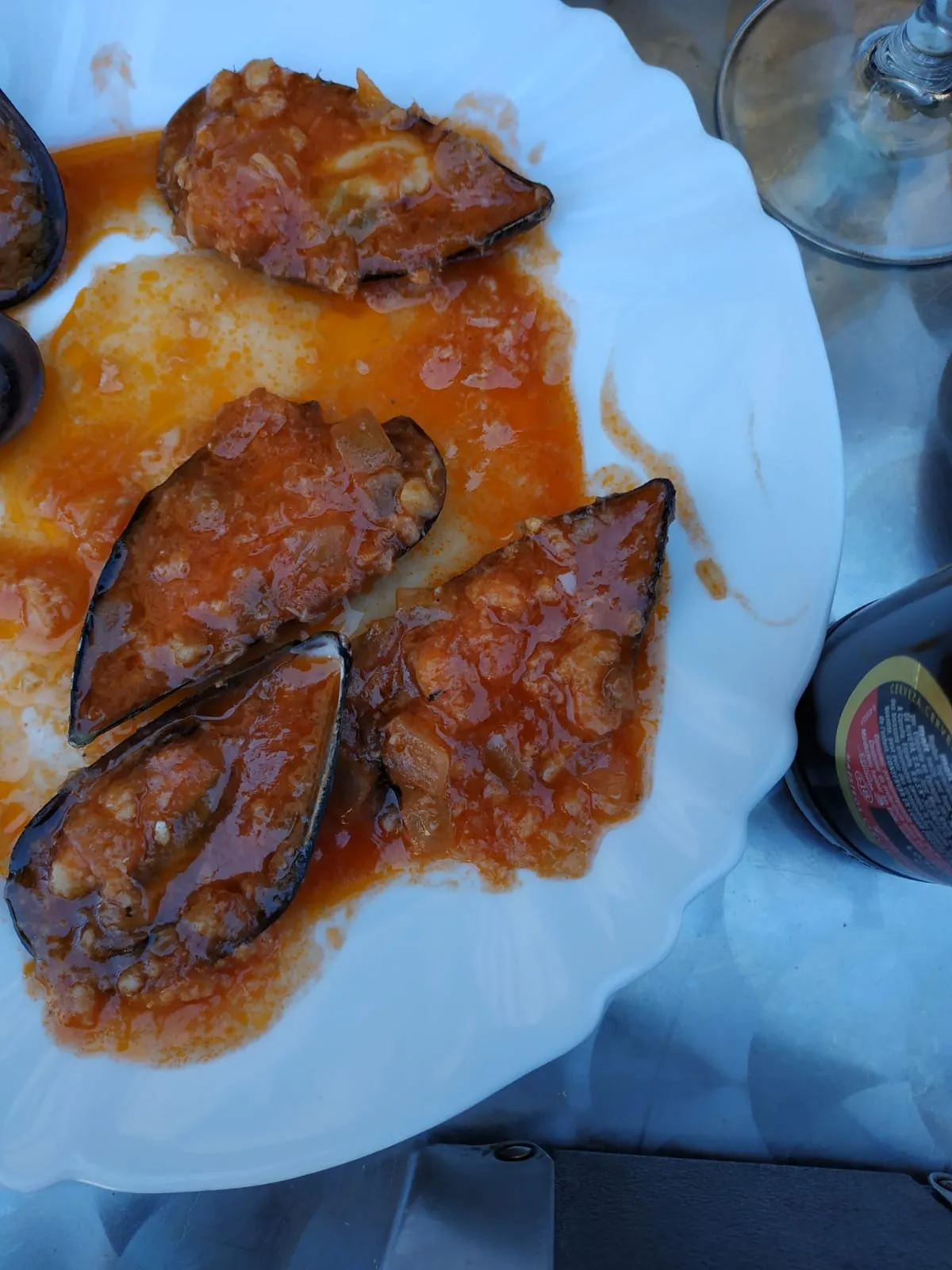 Foto 4 - Macotera se llena de ambiente y sabor con un X Concurso de Pinchos que se rend&iacute;a ante&nbsp;&lsquo;El salto ...