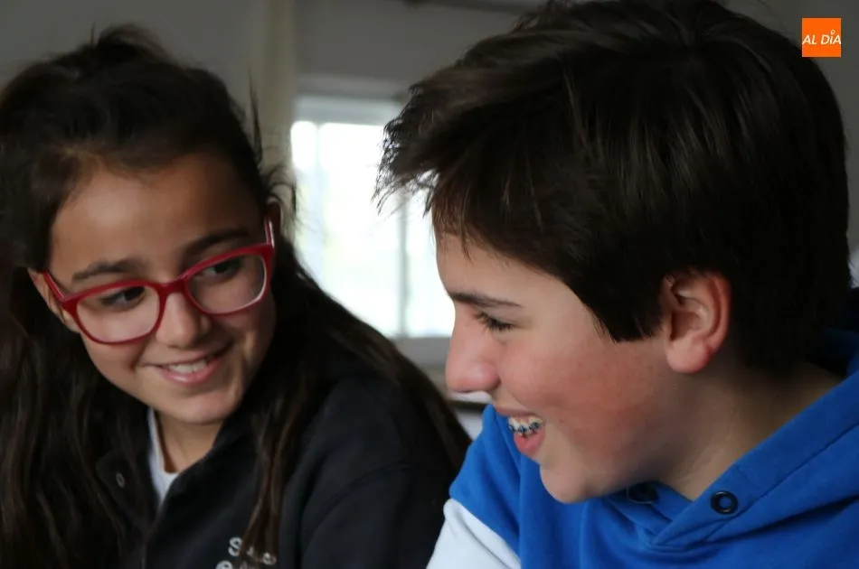 Foto 5 - Colegio y Seminario San Jer&oacute;nimo, educaci&oacute;n integral en un contexto cristiano