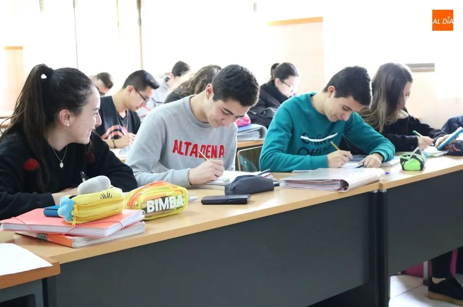 Foto 3 - Colegio y Seminario San Jer&oacute;nimo, educaci&oacute;n integral en un contexto cristiano