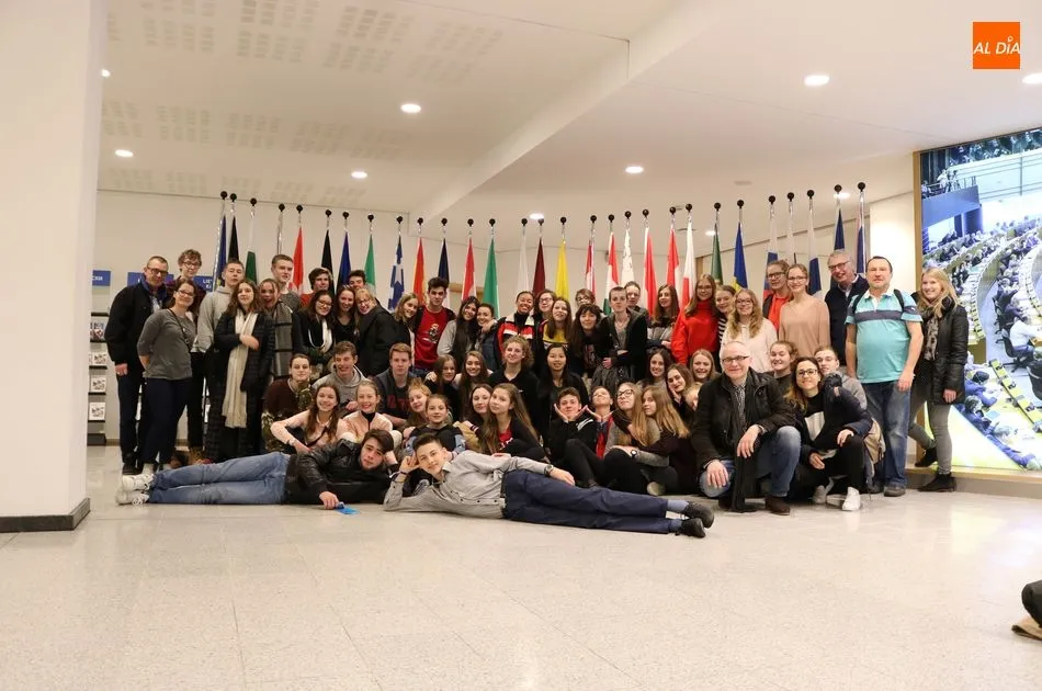 Foto 2 - Colegio y Seminario San Jer&oacute;nimo, educaci&oacute;n integral en un contexto cristiano