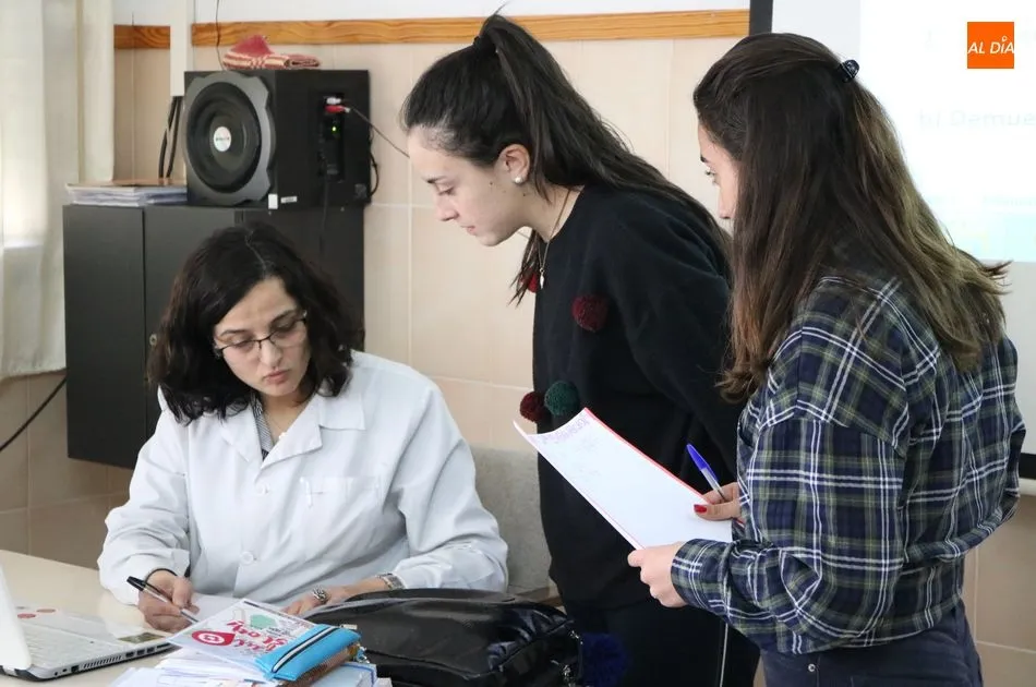 Foto 4 - Colegio y Seminario San Jer&oacute;nimo, educaci&oacute;n integral en un contexto cristiano