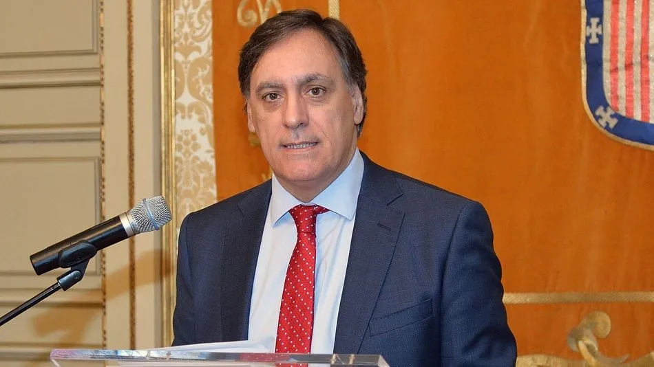 Carlos Garcia Carbayo