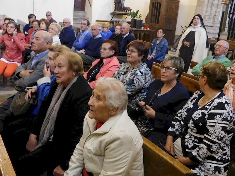 Foto 4 - El grupo de teatro &lsquo;Lazarillo del Tormes&rsquo; triunfa en&nbsp; Villar de Galimazo