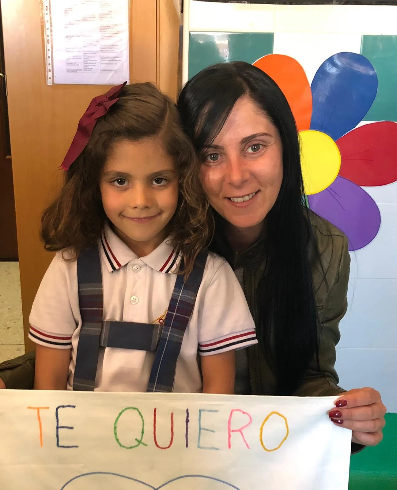 Foto 8 - Los alumnos de Educaci&oacute;n Infantil del San Juan Bosco celebran el D&iacute;a de la Madre