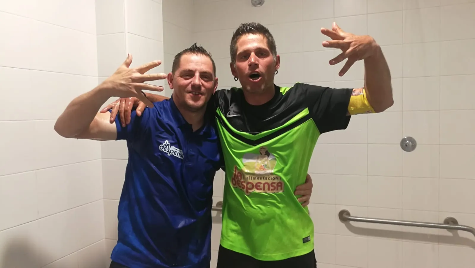 Foto 10 - La Despensa se proclama pentacampeona del Trofeo Diputaci&oacute;n  