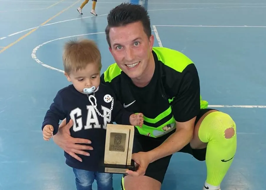 Foto 5 - La Despensa se proclama pentacampeona del Trofeo Diputaci&oacute;n  