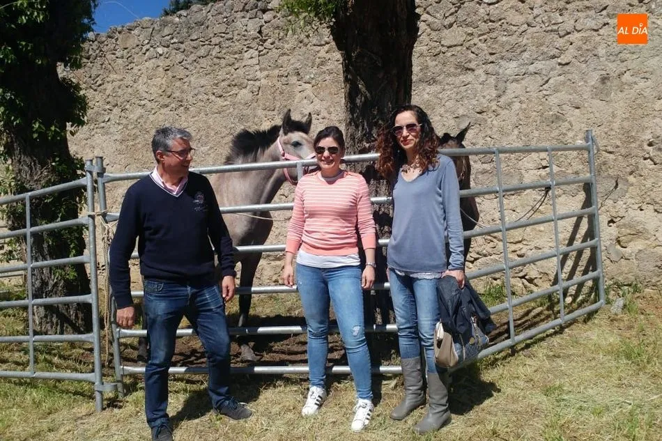 Foto 7 - Finaliza la Feria Chica  