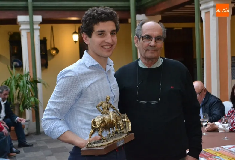 Foto 8 - El valenciano Jorge San Jos&eacute;, triunfador de un disputado X Bols&iacute;n Taurino de Pe&ntilde;aranda