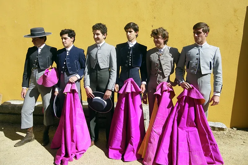 Foto 10 - El valenciano Jorge San Jos&eacute;, triunfador de un disputado X Bols&iacute;n Taurino de Pe&ntilde;aranda