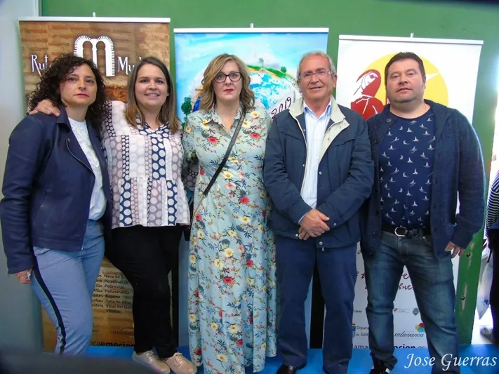 Foto 6 - Fren&eacute;tica actividad y cientos de visitantes ponen el broche a una exitosa XIII Feria...