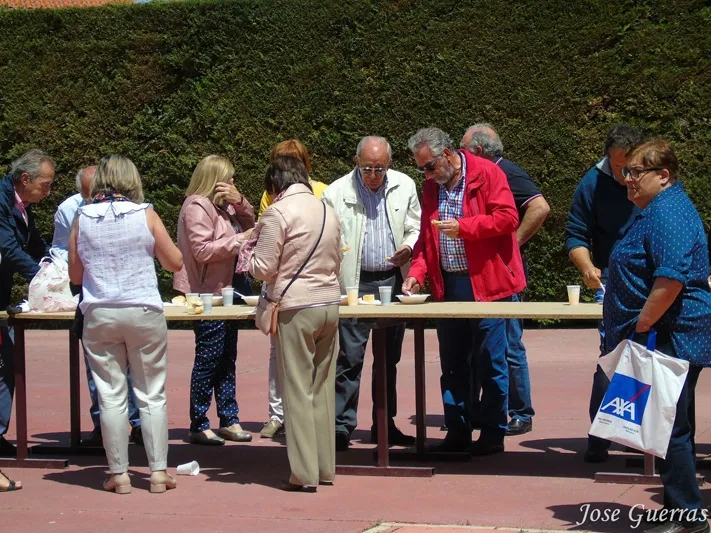 Foto 4 - Fren&eacute;tica actividad y cientos de visitantes ponen el broche a una exitosa XIII Feria...