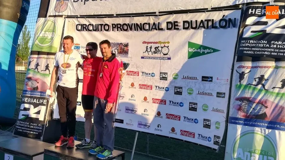Foto 8 - El Club Abadengo Running triunfa en las competiciones de este fin de semana
