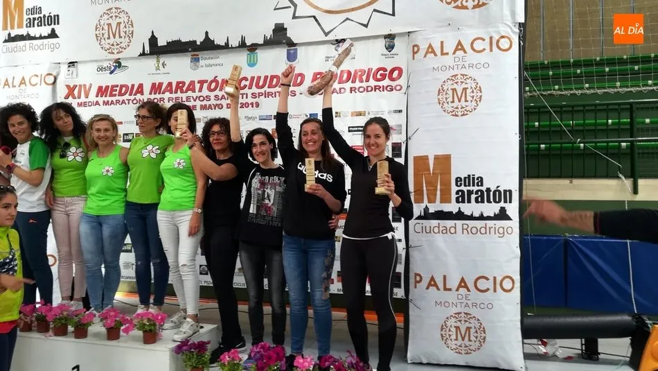 Foto 6 - El Club Abadengo Running triunfa en las competiciones de este fin de semana