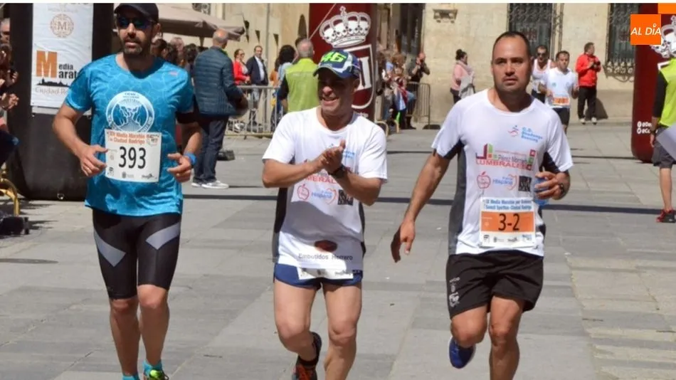 Foto 5 - El Club Abadengo Running triunfa en las competiciones de este fin de semana