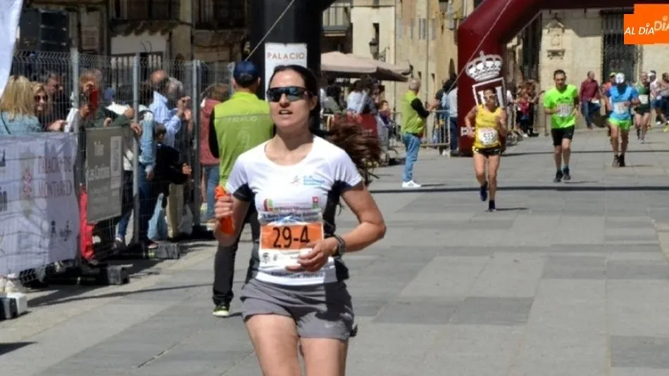 Foto 4 - El Club Abadengo Running triunfa en las competiciones de este fin de semana