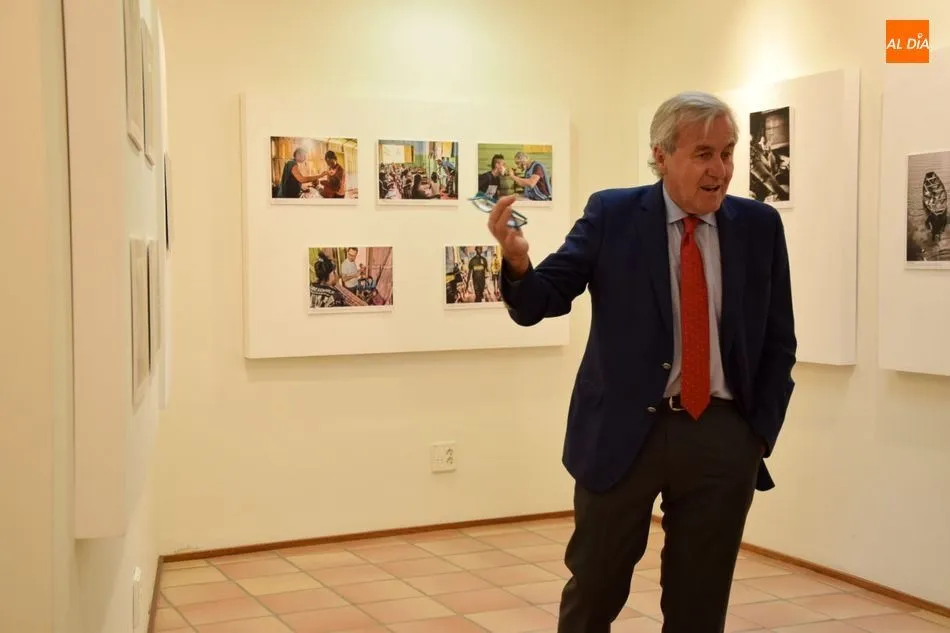 Foto 5 - Giancarlo Giannelli propone un atractivo viaje fotogr&aacute;fico por el Amazonas&nbsp;