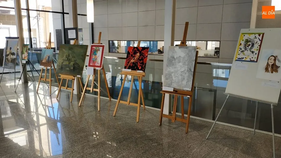 Foto 5 - El V Certamen de J&oacute;venes Talentos de Guijuelo ya tiene ganadores