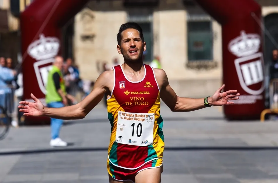 Foto 7 - Algunas fotos m&aacute;s de la Media Marat&oacute;n del domingo  