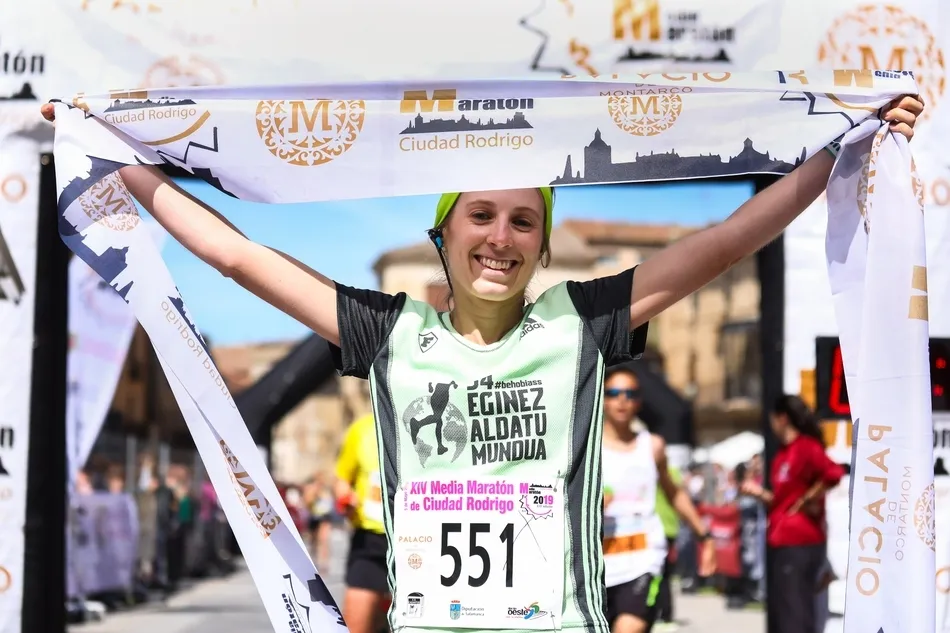 Foto 4 - Algunas fotos m&aacute;s de la Media Marat&oacute;n del domingo  