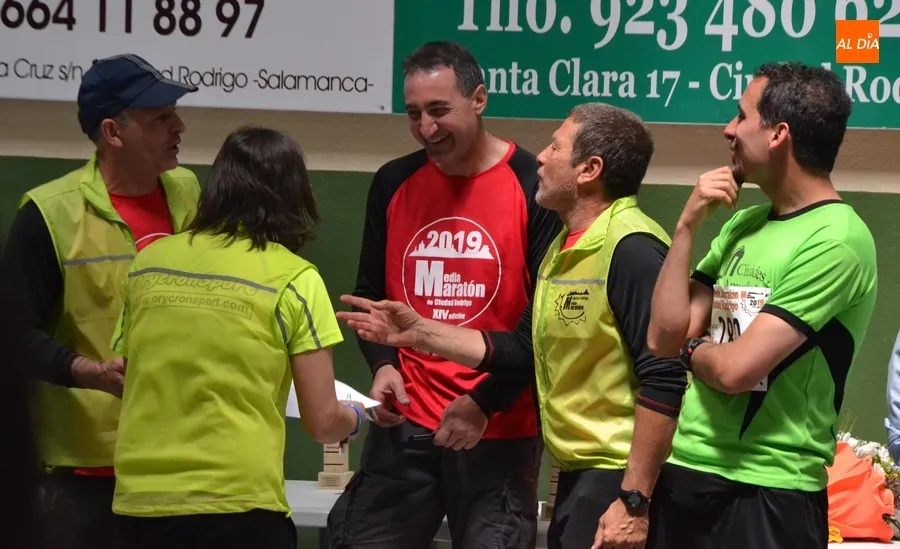 El 3º Día | 6 Mayo  