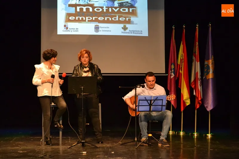 Foto 5 - La idea empresarial &lsquo;Perdices Hork&rsquo;, del IES Leonardo da Vinci, se lleva el X Premio Motivar...
