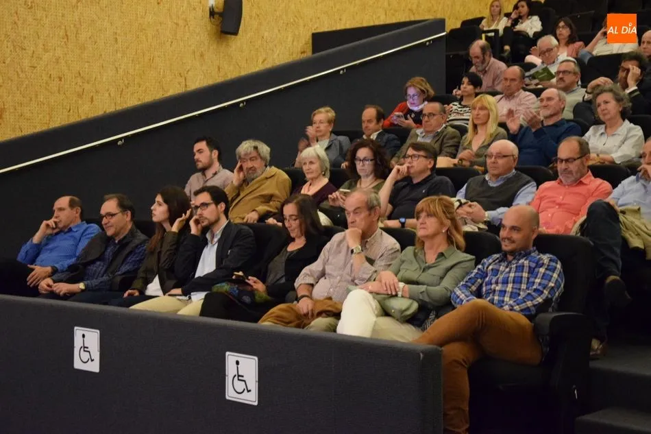 Foto 7 - Jos&eacute; Luis Mateos re&uacute;ne a rectores y expertos del &aacute;mbito universitario en un nuevo foro...
