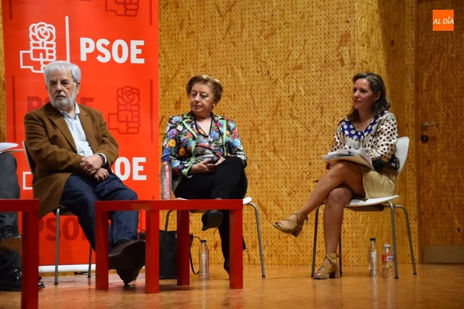 Foto 3 - Jos&eacute; Luis Mateos re&uacute;ne a rectores y expertos del &aacute;mbito universitario en un nuevo foro...