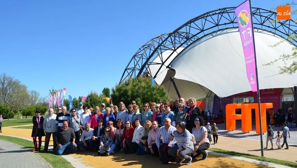 Feria Ibérica de Guarda / FOTOS ANA VICENTE