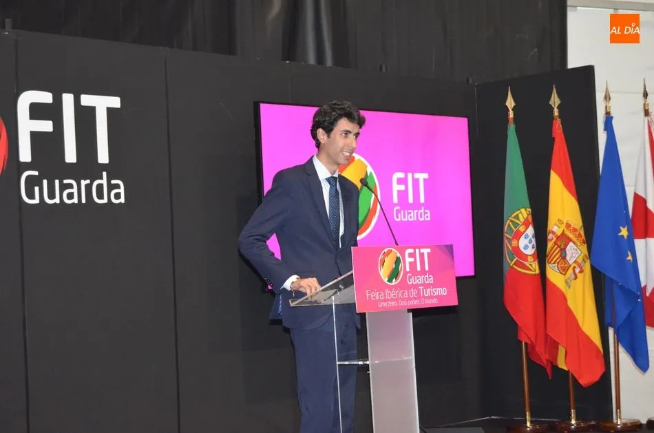 Foto 10 - Los contactos y acuerdos firmados en la Feria Ib&eacute;rica de Guarda impulsar&aacute;n el Turismo portugu&eacute;s...